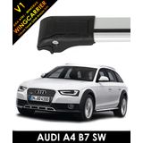 Audi A4 B7 SW Wingcarrier V1 Port Bagaj Ara Atkı