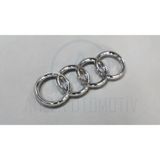 Audi A4 B8 2008-2014 Ön Panjur Armasi Krom 359659764