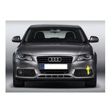 Audi A4 B8 2009-2012 Sol Ön Far Yıkama Motor Kapağı 8k0955275