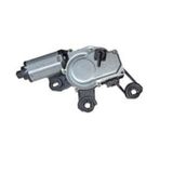 Audi A4 B8 Avant 8K5 2007-2015 Audi A6 C6 4F2 2008-2010 Arka Silecek Motoru