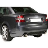 Audı A4 B8 Spoiler Bagaj Gt Abs 2009 Ve Sonrası