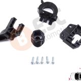 Audi A4 B9 8W 8W5 8Wd 8W2 8Wc 2016-On 8W0998121 İçin Sol Ön Far Tamir Seti