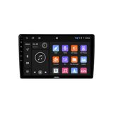 Audi A4 İle Uyumlu Android Multimedya Sistemi 6-128 Myway(2000-2009)