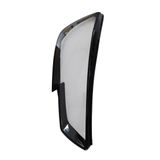Audı A4 Led Headlıght 2016-2019 R Syd1031 Far Camı Marka İle Uyumlu