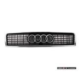Audi A4 Ön Panjur 2001 2004- (Oem No: 8E0853651F3Fz)