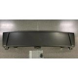 Audi A4 Ön Plakalık Plastik 2005 2008- (Oem No: 8E0807285T1Qp)