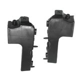Audi A4 Ön Tampon Braketi Sağ 2005 -2008 (Oem No: 8E0807284E)