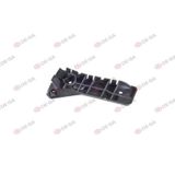 Audi A4 Ön Tampon Çeki Demiri Kapağı 2005 2008- (Oem No: 8E0807241Cgru)