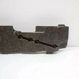 Audi A4 Ön Tampon Darbe Emici 2012- 2015- (Oem No: 8K0807550E)