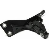 Audı A4 Ön Tampon Far Alt Braketi Sol 2005-2008 8E0805363