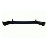 AUDI A4 ÖN TAMPON SPOİLERİ SİYAH 2001- 8E0807110A7DL