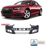 Audi A4 Ön Tampon (Yıkamasız 2 Sensörlü) 2017 Sonrası Uyumlu