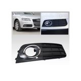 AUDİ A4 QUATTRO 2008 - 2012 SİS KAPAĞI SİS FARI ÇERÇEVESİ SAĞ