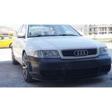 Audi A4 R32 Ön Tampon( Fiberglas)