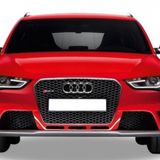 Audi A4 Rs4 Ön Panjur Izgara 2012 - 2015 B8
