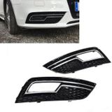 Audi A4 Rs4 Sis Izgarası Çerçevesi 2012 / 2015