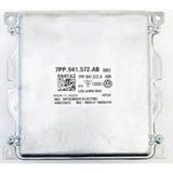 Audi A4 S4 B8 2007-2012 Far Beyni LED Sol Sağ 8K0907472A Wisco - Siyah