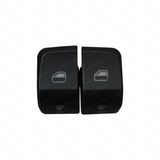 Audi A4 S4 B8 Q5 A5 S5 Mk1 İçin Sürücü Ana Cam Kumanda Düğme Kapağı 8kd959851
