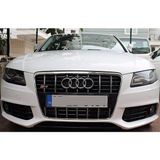 Audi A4 S4 Ön Panjur Izgara 2008 / 2012 B8