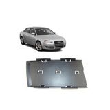Audi A4 Sağ Ön Tampon Alt Kapagı 2005-2008 8E0807152A