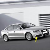Audi A4 Sedan 2009-2012 Ön Tampon Sağ Sis Farı 8T0941700b