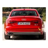 Audi A4 Sedan 2016-2020 Arka Tampon Sağ Alt Köşe Reflektörü 8w0945106c