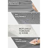 Audi A4 Sedan Uyumlu Miflonlu Oto Branda Premium Kalite Araba Brandası