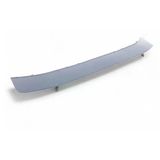 Audi A4 Sline 2020-2025 Ön Tampon Alt Spoyleri Gri 8W0807717b Gru
