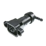 Audi A4 Sol Şöfor Far Yıkama Motoru Robotu 2001-2002-2003-2004-2005 8e0955101a