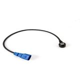 Audi A4 Vuruntu Sensörü (2001-2008) 1.8, 2.0 06C905377