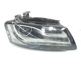Audi A5 2009-2011 Far Sağ (Led`Lı - Xenon) (Oem No: 8T0941030ak)