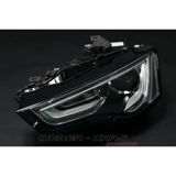 Audi A5 2011-2017 Far Sol Xenon (Oem No:8t0941043c)