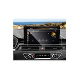 Audi A5 2020-2025 Model 10.1 Inç Multimedya Navigasyon Uyumlu 9h Nano Ekran Koruyucu