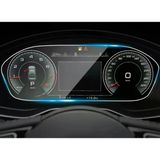 Audi A5 2020-2025 Model Direksiyon Arkası Gösterge Panel Uyumlu 9h Nano Ekran Koruyucu