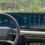 Audi A5 Ekran Koruyucu Multimedya ve Dijital Gösterge Nano