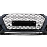 Audi A5 Rs5 B9 Ön Tampon Ve Panjur Seti Ön 2016 / 2019