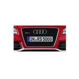 Audi a5 rs5 ön panjur ızgara 2008 / 2011 B8