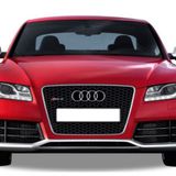 Audi A5 Rs5 Ön Panjur Izgara 2008 - 2012 B8