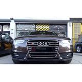 Audi a5 s5 ön panjur ızgara 2012 / 2015 B8 oem siyah