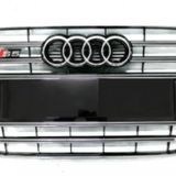 Audi A5 S5 Ön Panjur Izgara 2012 - 2015 B8