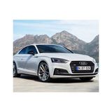 Audi a5 s5 ön panjur ızgara 2016+ B9 siyah