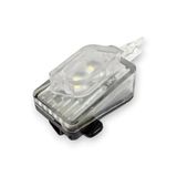 Audi A5 Sportback 2017-2019 Sol On Kapi Kolu Alti Led Lamba 8W0947133