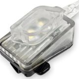 Audi A5 Sportback 2020-2024 Sol On Kapi Kolu Alti Led Lamba 8W0947133