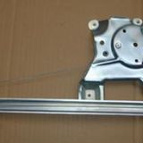 Audı A6- 01/04 Arka Cam Krikosu Sağ Elektrikli/motorsuz Tw