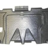 Audi A6 01/04 Karter Muhafaza Plastiği Arka (Ltad8014) (Tyg)
