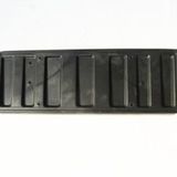 AUDI A6- 01/04 ÖN TAMPON PLAKALIK PLASTİĞİ (BFN)