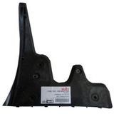 Audi A6 05 Arka Sol Tampon Braketi