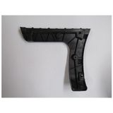 AUDI A6- 12/14 ARKA TAMPON BRAKETİ L PLASTİK
