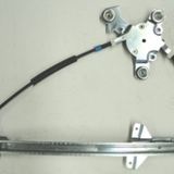 Audi A6 - 1995-1997 Sağ Elektrikli Motorsuz Ön Cam Krikosu