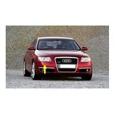 Audi A6 2005-2008 Sağ Ön Far Yıkama Motor Kapağı 4F0955276